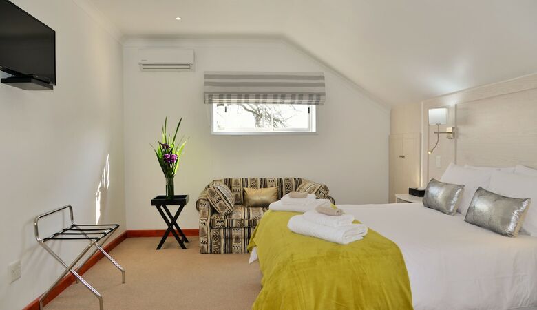 Hotel Val Du Charron Guest House & Wine Estate