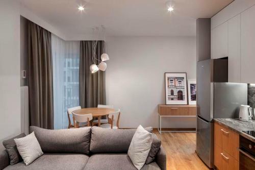 Apartamentos Cotton House