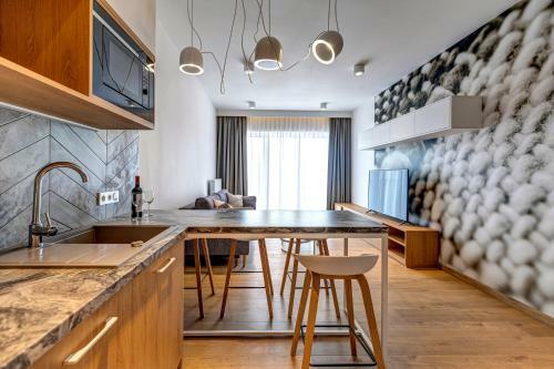 Apartamentos Cotton House