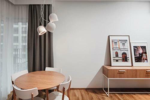 Apartamentos Cotton House