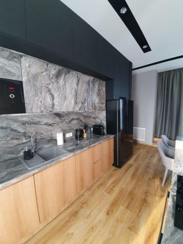 Apartamentos Cotton House