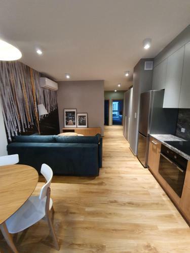 Apartamentos Cotton House
