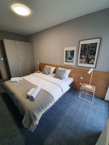 Apartamentos Cotton House