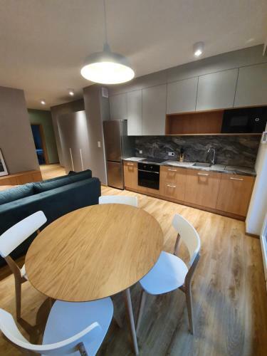 Apartamentos Cotton House