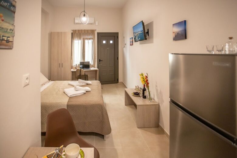 Apartamentos Danai Studio