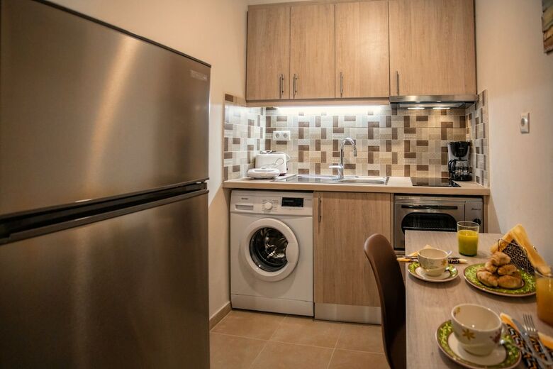 Apartamentos Danai Studio