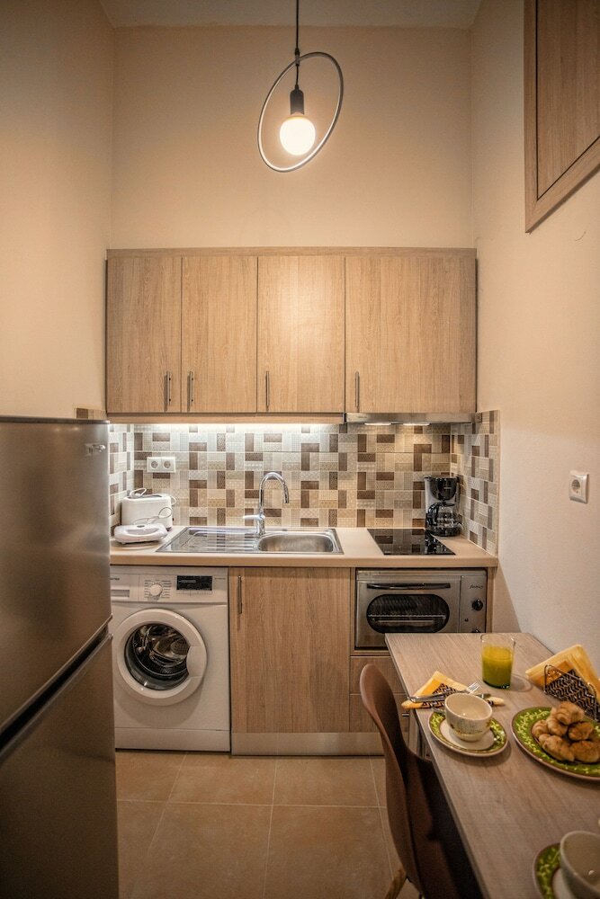 Apartamentos Danai Studio