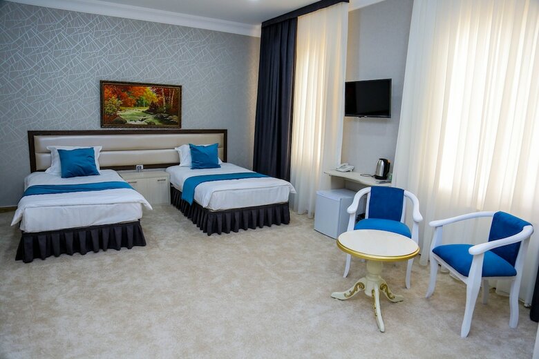 Globus Hotel