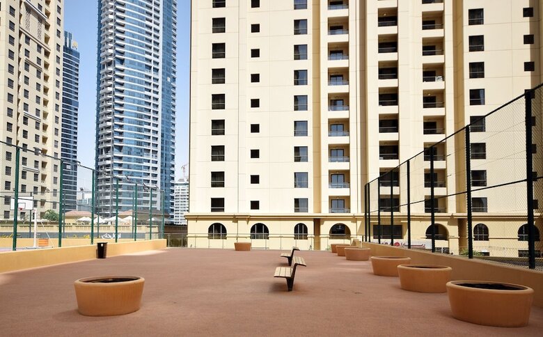 Apartamento Key Host - Bahar 4