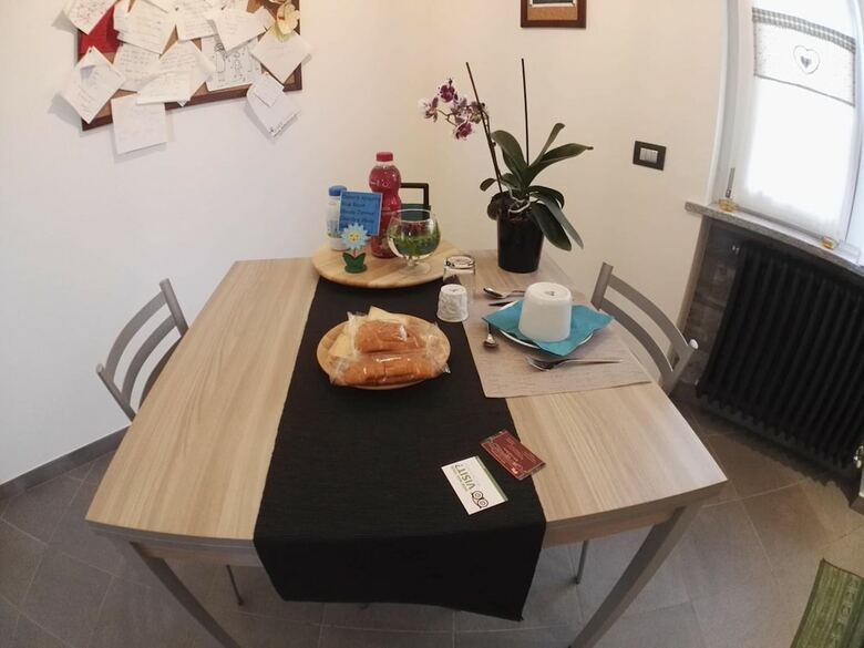 B&B Guglielmina