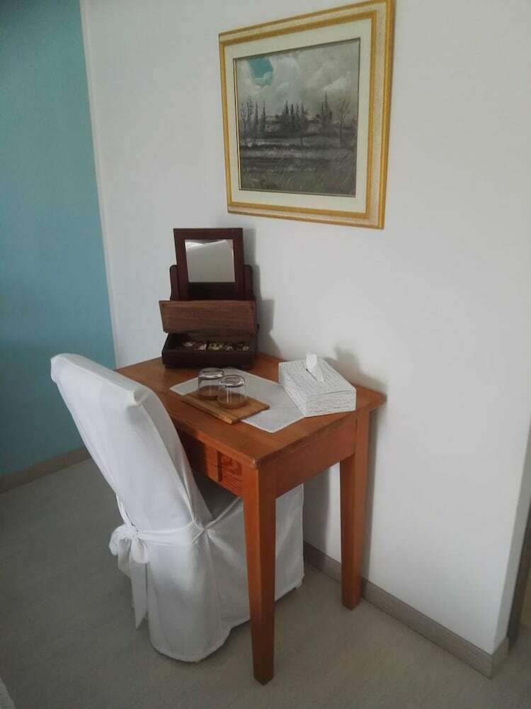 B&B Guglielmina