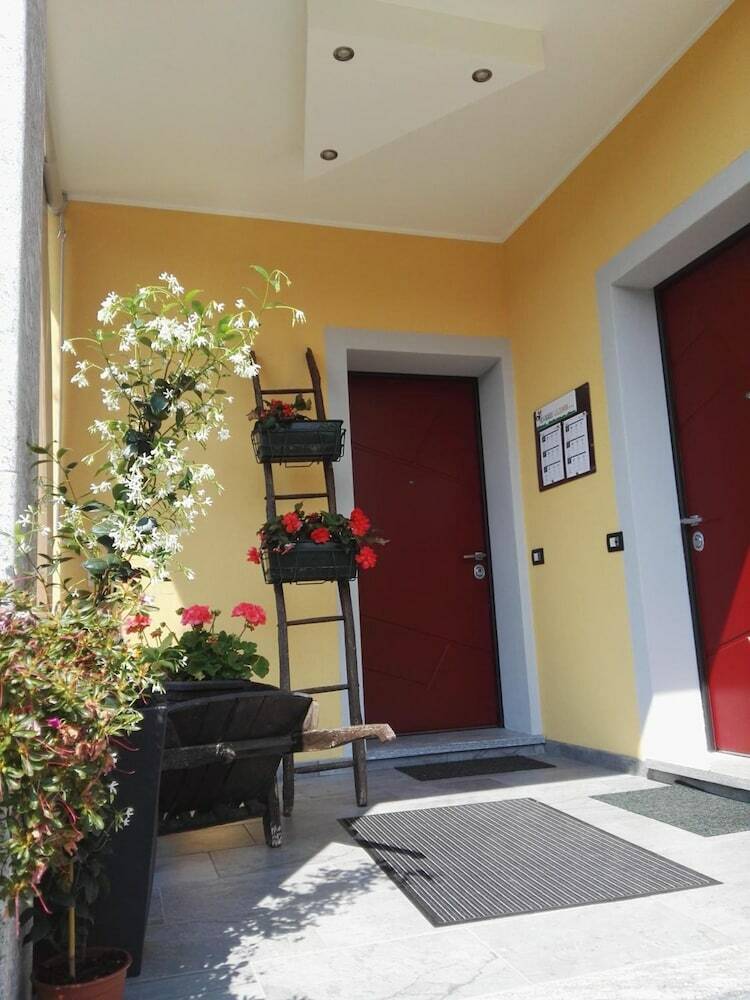 B&B Guglielmina