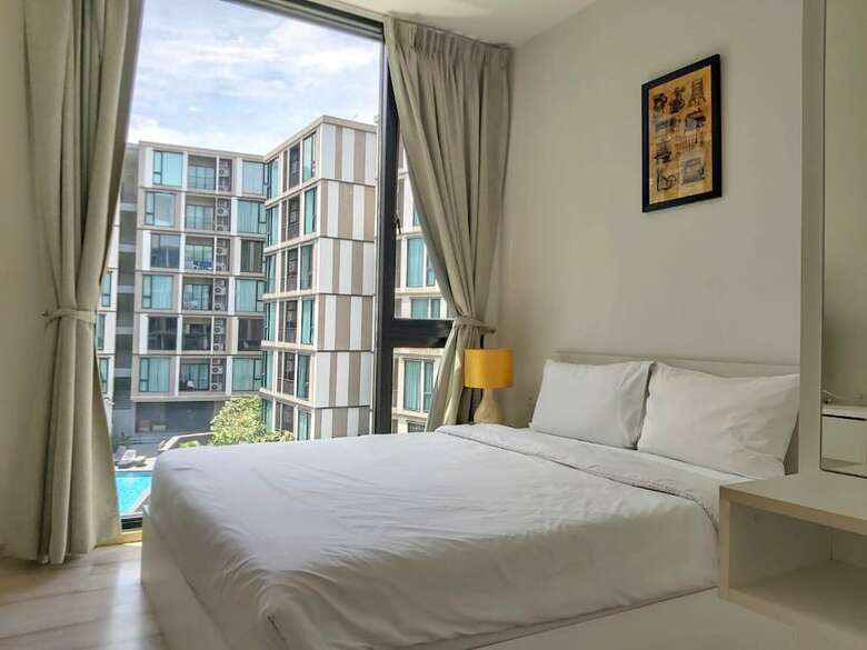 The Base Private Residence & Resort