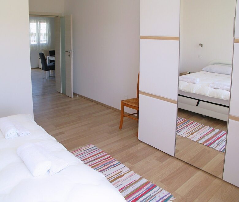 Apartments Orest