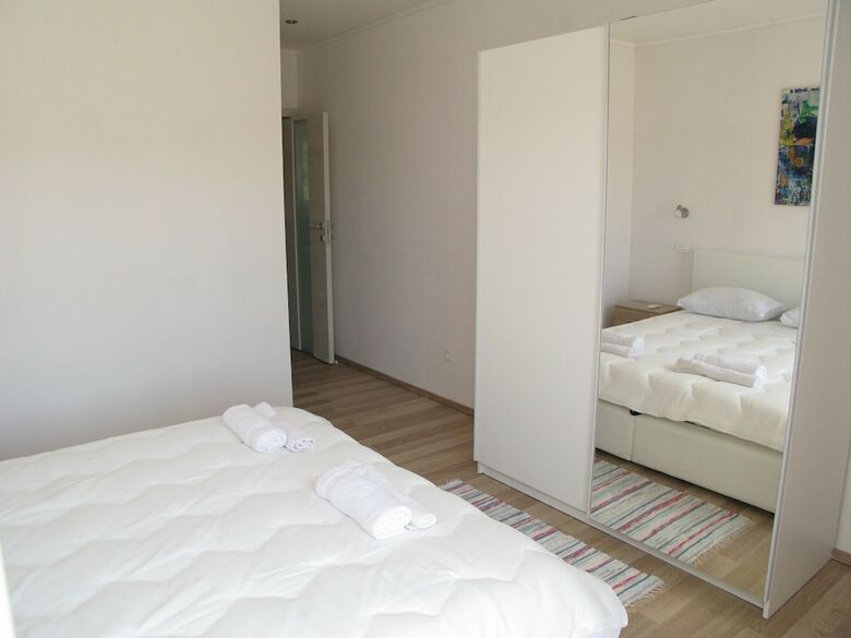 Apartments Orest
