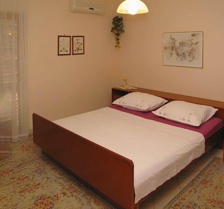 Apartments Orest
