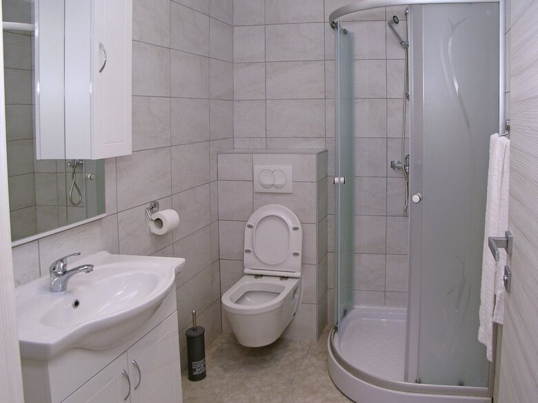 Apartments Orest
