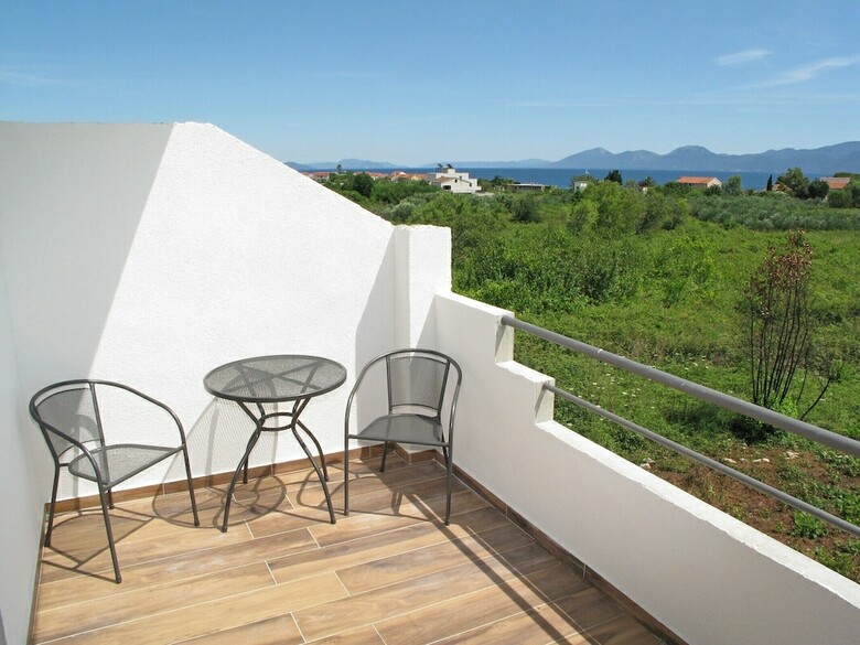 Apartments Orest
