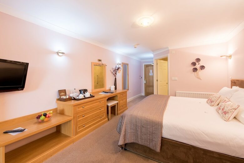 Borrowdale Gates Hotel