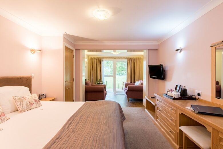Borrowdale Gates Hotel
