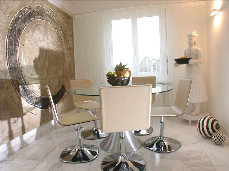 Apartamentos Visionapartments Zurich Rotachstrasse