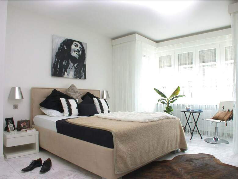 Apartamentos Visionapartments Zurich Rotachstrasse