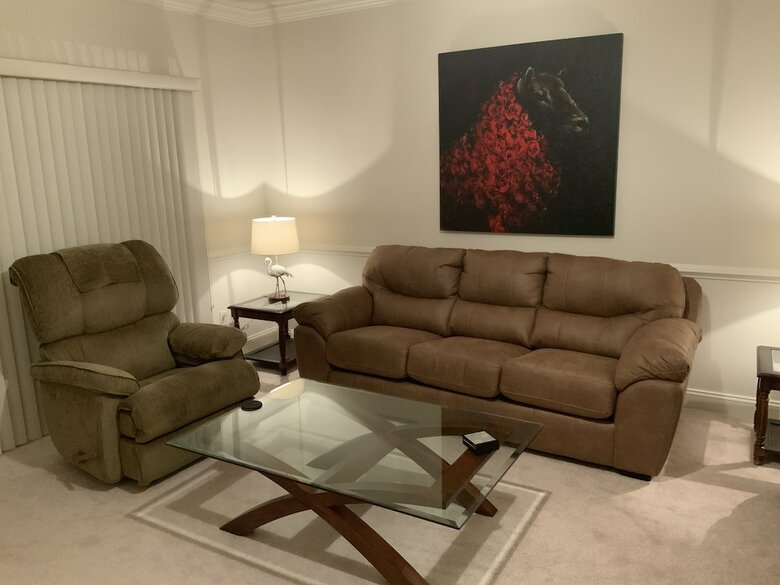 Villa Myrtlewood By Monarch Rentals