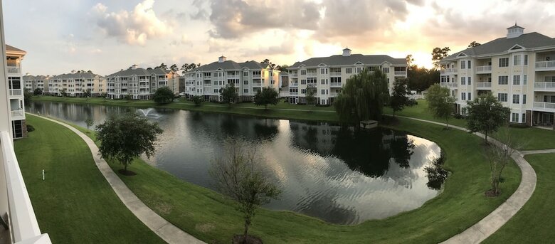 Villa Myrtlewood By Monarch Rentals