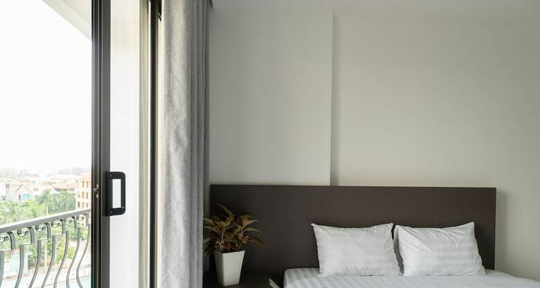 Aparthotel Irest Apartment Vinh Yen