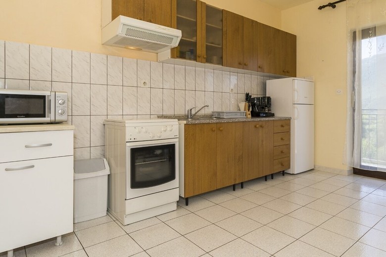 Apartment Ivo