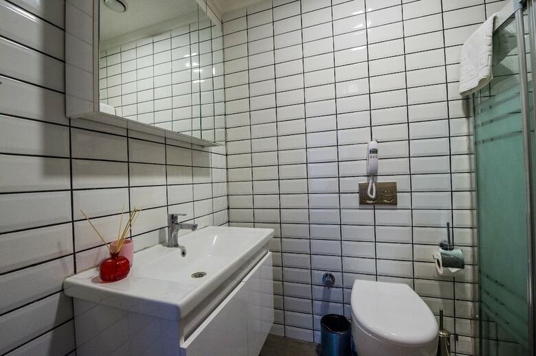 Apartamento Melisa World Hotel