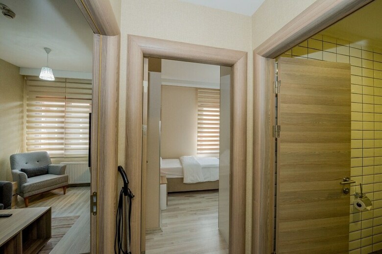 Apartamento Melisa World Hotel