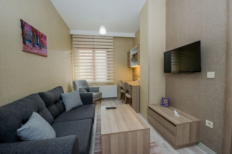 Apartamento Melisa World Hotel