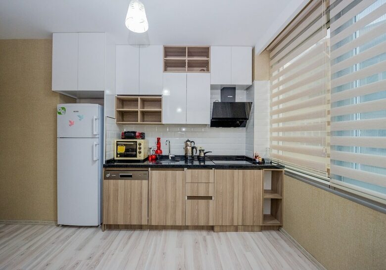 Apartamento Melisa World Hotel