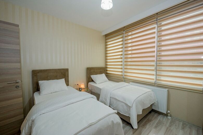 Apartamento Melisa World Hotel
