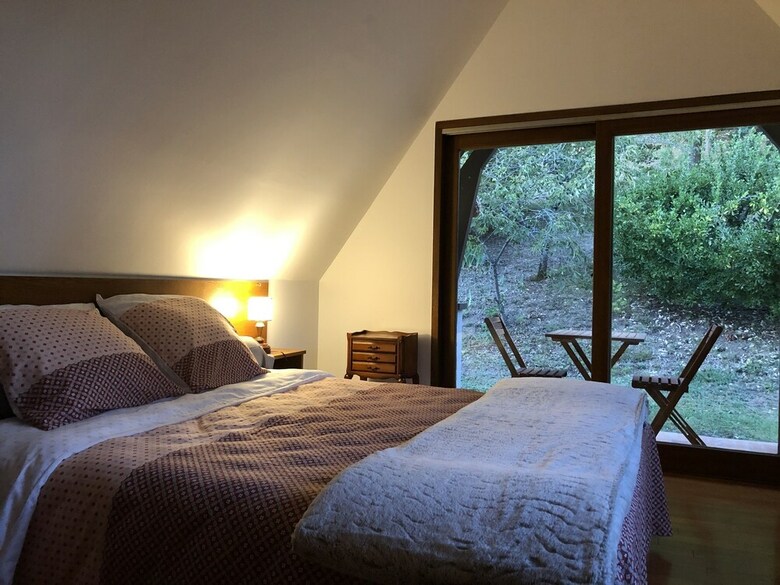 Hotel C�t� Coteau
