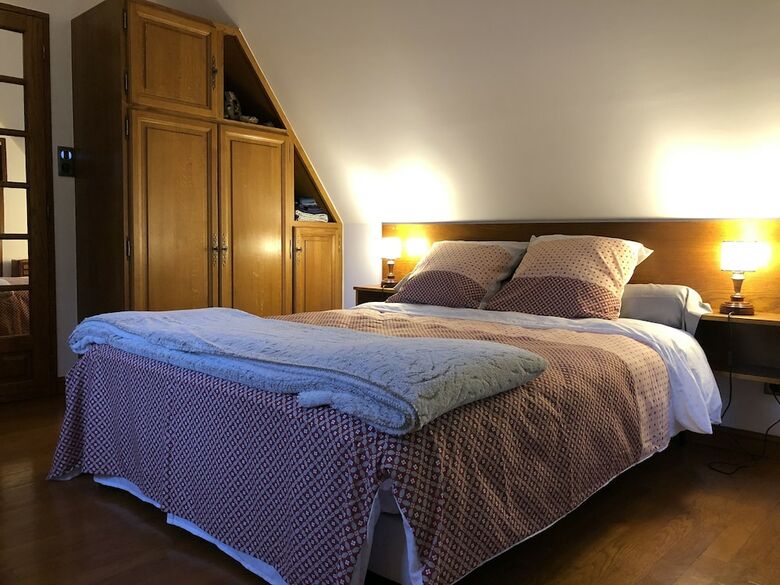 Hotel C�t� Coteau
