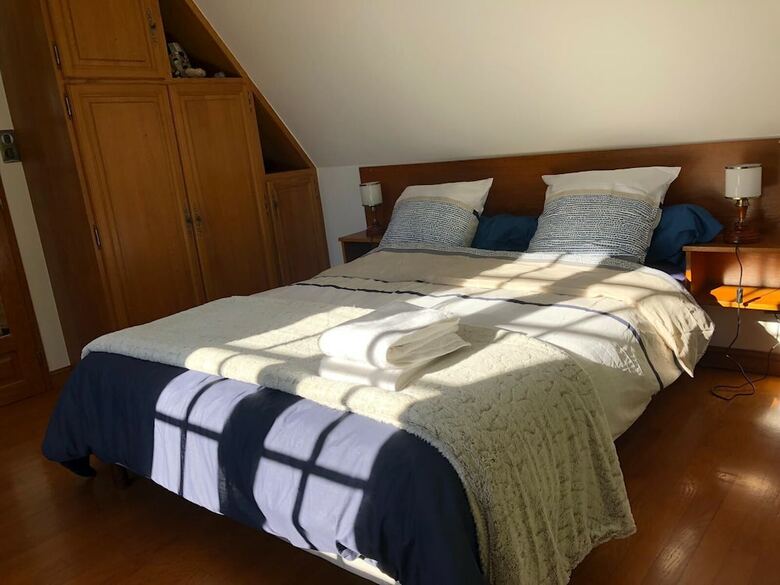Hotel C�t� Coteau