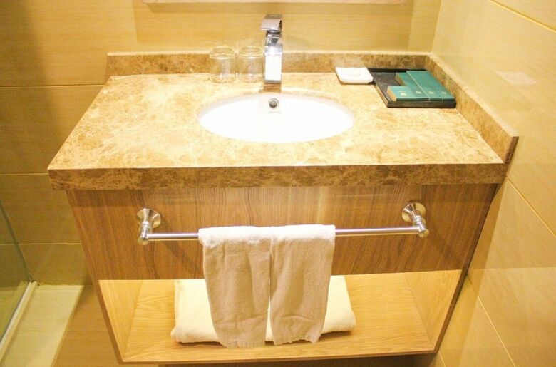 Wassim Hotel Shanghai Lujiazui
