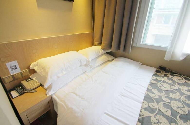 Wassim Hotel Shanghai Lujiazui