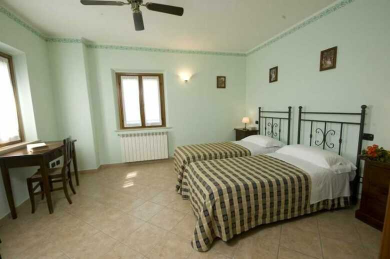 Agroturismo Agriturismo Macinatico 1