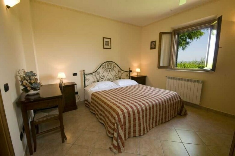 Agroturismo Agriturismo Macinatico 1