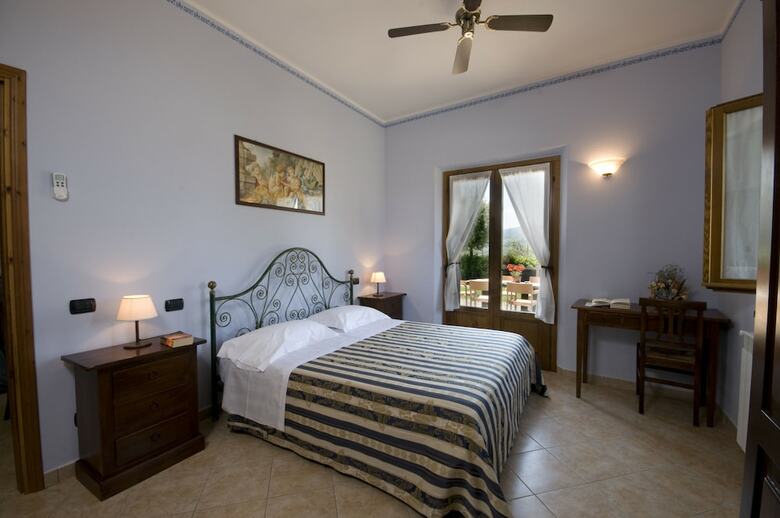 Agroturismo Agriturismo Macinatico 1