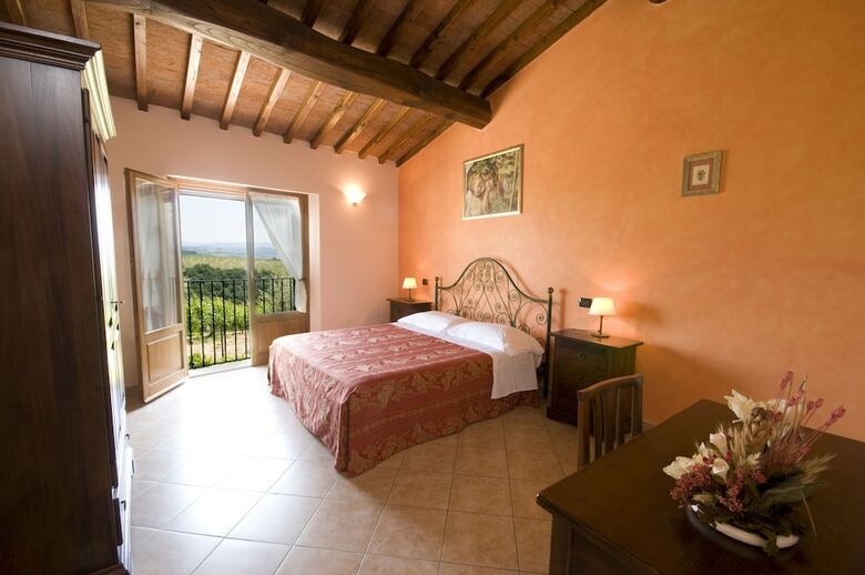 Agroturismo Agriturismo Macinatico 1