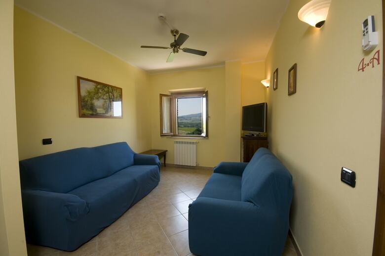 Agroturismo Agriturismo Macinatico 1