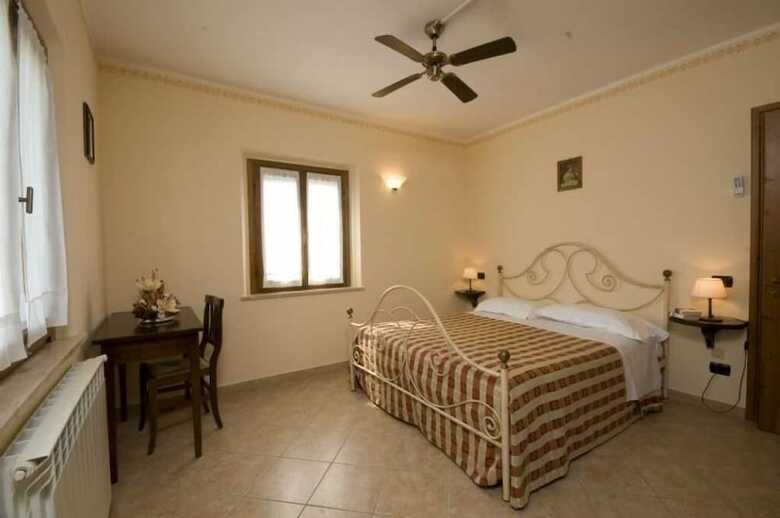 Agroturismo Agriturismo Macinatico 1