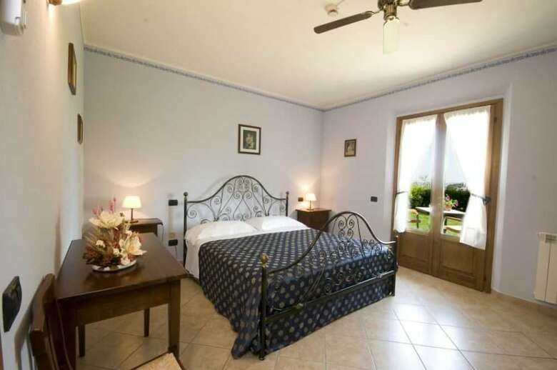 Agroturismo Agriturismo Macinatico 1