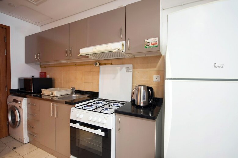 Apartamento Key Host - Crescent Tower