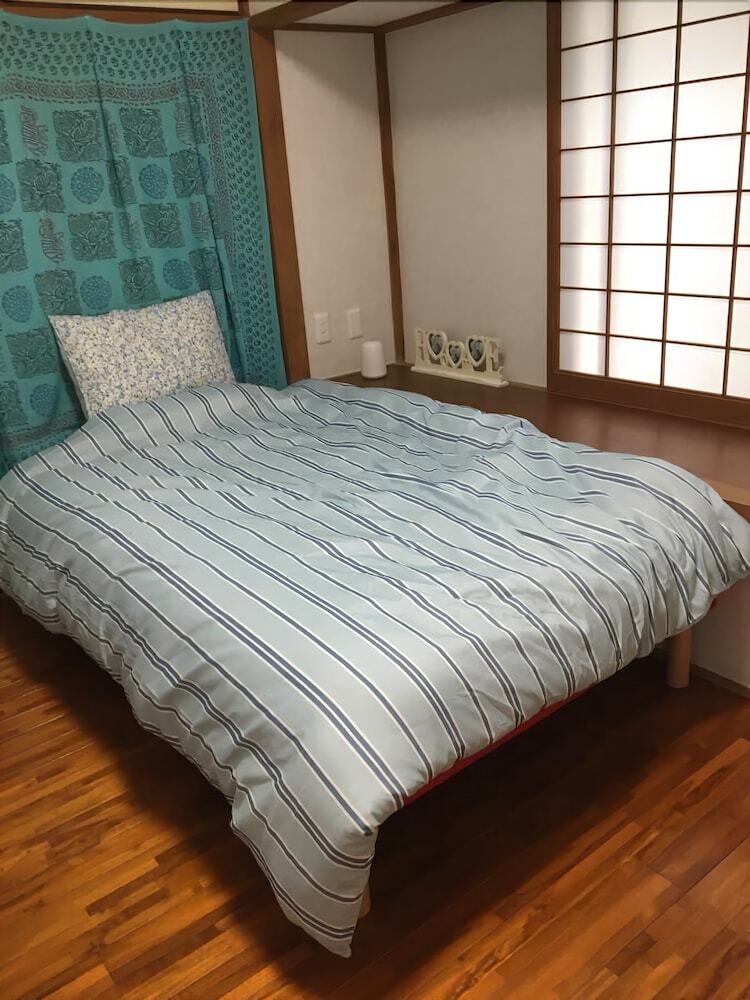 Hotel Kami House