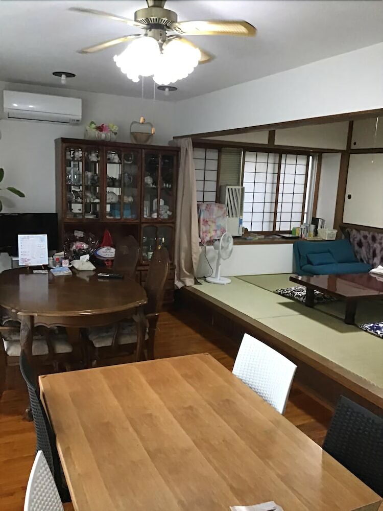 Hotel Kami House